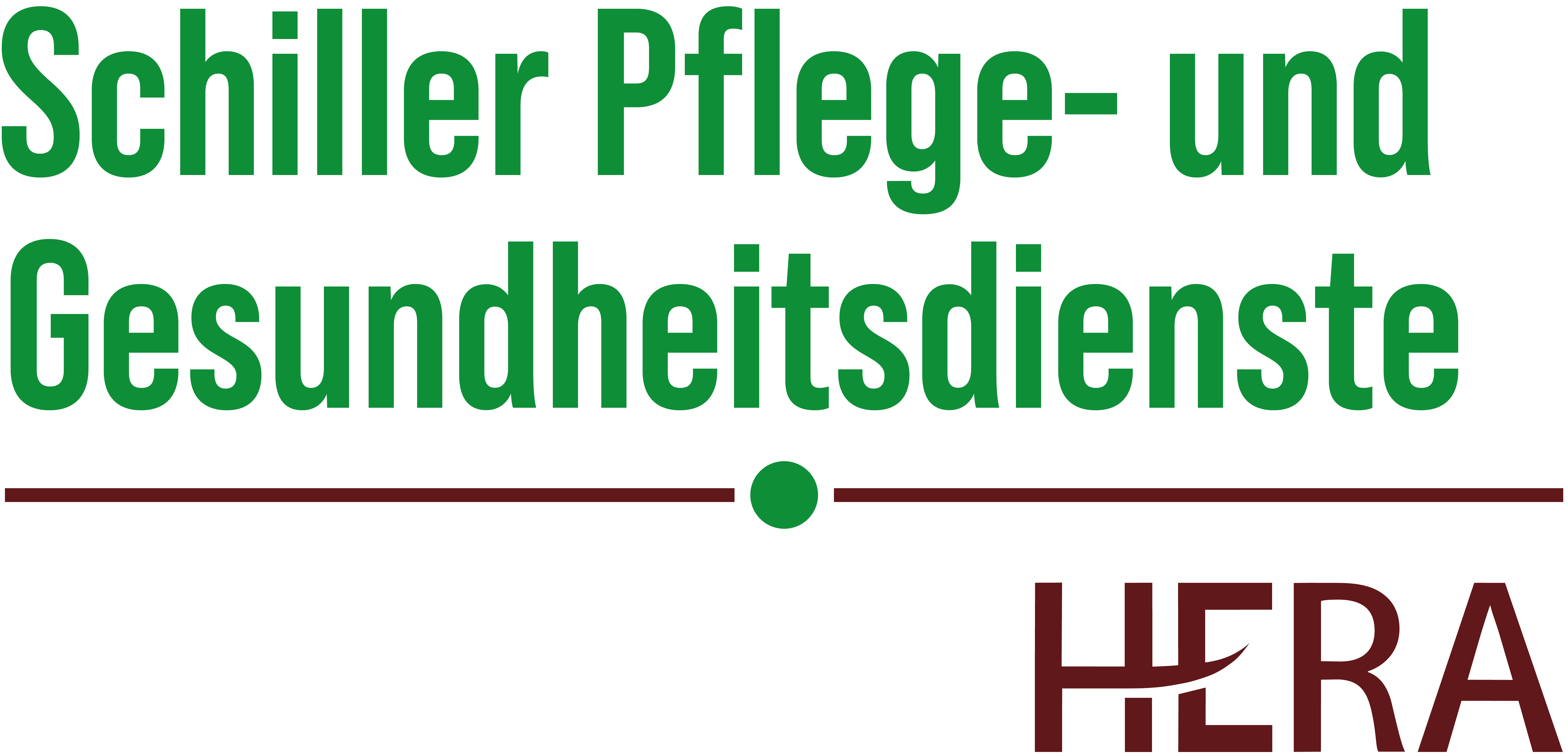 Schiller Pflege- und Gesundheitsdienste – Pflege zu Hause in Berlin Spandau und Betreutes Wohnen in Falkensee